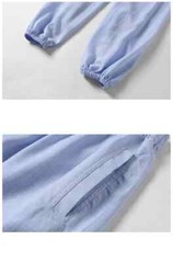 Short Sleeve Kung Fu Shirts Vintage Sport Tops Martial Arts Tai chi Uniform