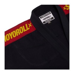 ***BRAND NEW*** Shoyoroll Comp Standard Black Q2 XIX BJJ Gi in All Sizes
