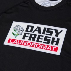 Shoyoroll Daisy Fresh Rash Guard SS bjj gi jiu jistu