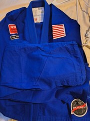 Shoyoroll NASA Theme Rare Gi A2