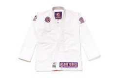 Shoyoroll Mamba Competitor Batch 83 BJJ | Kimono 350/450 GSM Top Quality Gi