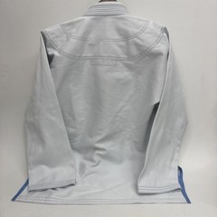 KNOXX Premium Jiu Jitsu Gi „LT Blue & White” Size A1 Great Condition