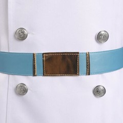 B Jugram Haschwalth Cosplay Costume Outfits Halloween Carnival Suit‘