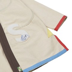 Shoyoroll by Drake’s Kimono Unbleached BJJ Gi High Quality Brazilian Jiujitsu GI