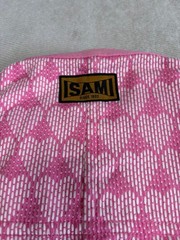 ISAMI Pink Heart Judo Gi 160
