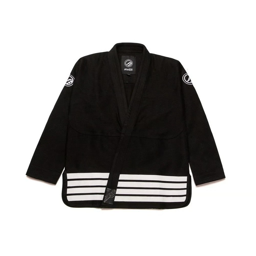 Shoyoroll Batch #109: Ataque (Black)