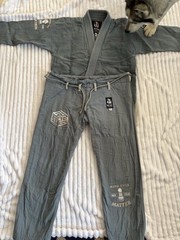 War Tribe Women’s Strategi Jiu jitsu Hi w2