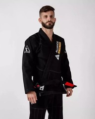 New Alliance Pro Training BJJ Gi | Jiu-Jitsu Kimono 350/450 GSM Top Quality Gi
