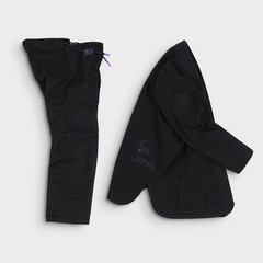 93Brand C-Spec Blackoht Jiu Jitsu Gi Size A1 BRAND NEW
