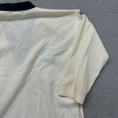 Adidas Taekwondo Gi Adult 5 White Popover Top Vintage Martial Arts Jiu Jitsu