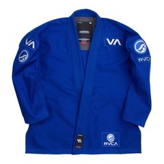 Shoyoroll RVCA V2 Batch 60 BJJ Gi Kimono Uniform Brazilian Jiu Jitsu Suit
