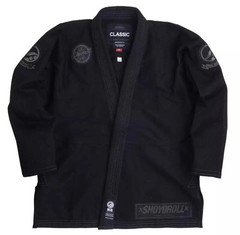 Shoyoroll Batch #51: Japan Competitor 450 GSM Blue Jiu Jitsu Uniform Suit