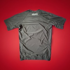 TATAMI GRAPPLING MMA SHORTS AND MATCHING RASHGUARD SET M