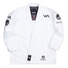 Shoyoroll Batch #60: RVCA V2 (White)