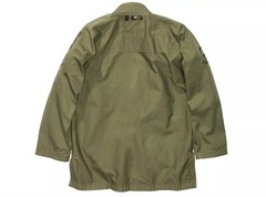 Shoyoroll Batch# 31 UND Olive Green BJJ Gi Jiu Jitsu Kimono Uniform + Bag.