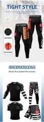New 2024 Styles Oil Check Brazilian Jiu Jitsu BJJ MMA Rashguard Shorts Spats Set