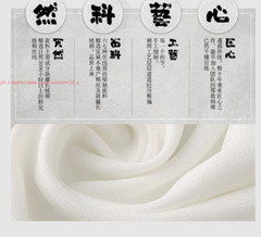 Women Men Soft Chinese Tai Chi Martial arts Suit Wing chun Wushu Kung fu Uniform
