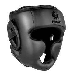 FIGHTR Boxing Headgear with Best fit | Boxing Helmet Guard for Sparring | Adj…