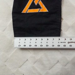 Rilion Gracie Jiu Jitsu W0 Kimono & W0 Pants Black MMA Training Womens Adult
