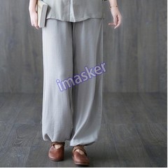 New Women’s Tai Chi Uniform Martial Arts Performance Training Clothes Tang Suits