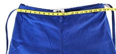 Bushido Martial Arts Supply Jiu Jitsu Kimono Gi Blue Heavyweight 4/180