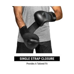 Hayabusa S4 Boxing Gloves – Sparring & Muay Thai | Muay Thai Gloves, Sparring…