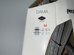 New Petal SAMA size M Advance Series