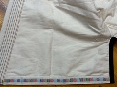 Albino and Preto A&P x Nike A3 BJJ GI PREMIUM EDITION SPEACIAL GI „WITH BAGS”