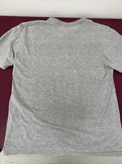 JUJITSU/MARTIAL ARTS THEMED T SHIRT UNISEX SIZE MED