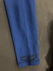 Shoyoroll Jiu Jitsu Set Top & Bottom(Rare) Bjj No Gi