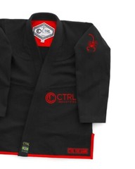 Brand New Standard CTRL BJJ Gi | Top Quality Kimono 350/450 GSM Fight Wear