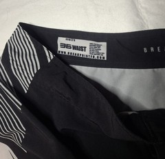 BREAKPOINT Rudy Vasquez / Carlos Machado Brazilian Jiu-Jitsu Grappling Shorts