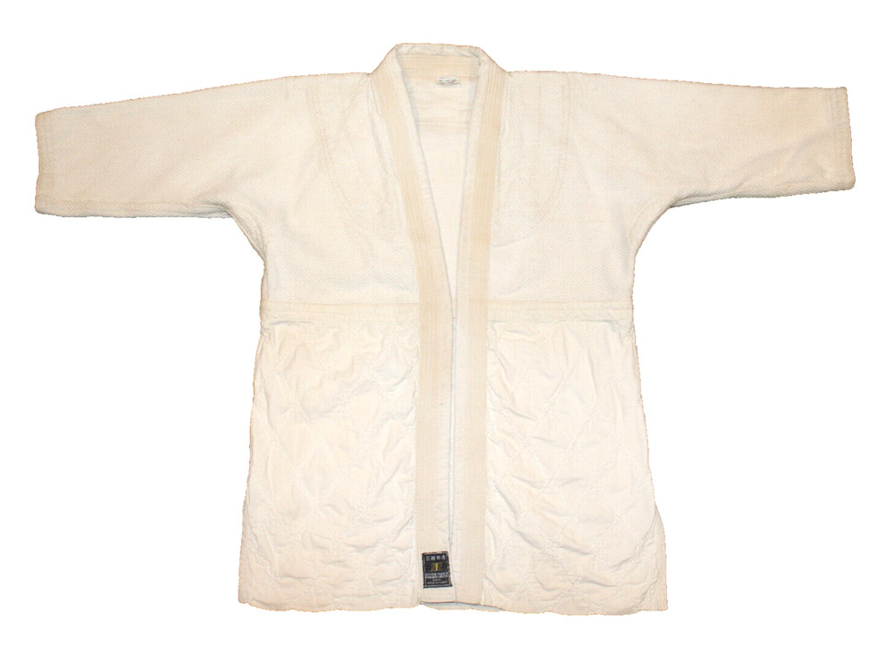VINTAGE 100% COTTON SAMSUN TRADE & MANUFACTURE CO. JUDO GI MARTIAL ARTS UNIFORM,