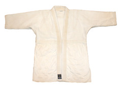 VINTAGE 100% COTTON SAMSUN TRADE & MANUFACTURE CO. JUDO GI MARTIAL ARTS UNIFORM,