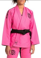 Sanabul Women’s Essential Brazili Jiu Jitsu Gi Easter Egg BJJ Size W1