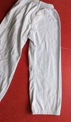 Ronin Brand Small Youth Martial Arts Karate Gi Pants Size 29