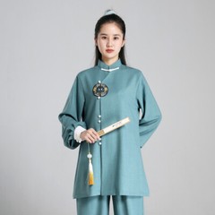 Tai Chi Clothes Women Wushu Clothes Kung Fu Competition Clothes Martial Art