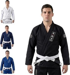 Twister Challenge 2.0 BJJ Gi, Brazilian Jiu Jitsu Gi/Kimono / JiuJitsu Uniform