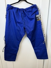 Tatami Full Set Ladies Nova Absolutely Blue Gi F3L