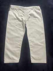 Kids Origin Gi Pants (only) Size X/S Unisex