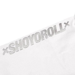 Shoyoroll Cut Comp Edition 20.1 BJJ GI 450 GSM Jiu Jitsu Uniform White With Bag