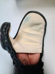 Japanese Kendo Kote Gloves Armor For Junior High High School Students