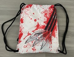 Logan 2.0 X-Guard A1L Yellow Gold BJJ Jiu Jitsu Gi
