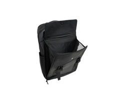 KPNP Official Challenge Taekwondo Backpack, Black