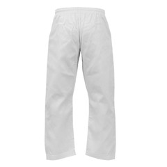 Essential Karate Pants Kids Adults Unisex