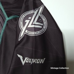 RARE ILLEST WORLWIDE x VOLTRON BRAZILIAN JIU JITSU BJJ MMA RASH GUARD SIZE LARGE