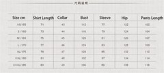 Chinese Kung Fu Uniform Martial Arts Wushu Taiji Suit Milk Silk Unisex Costume