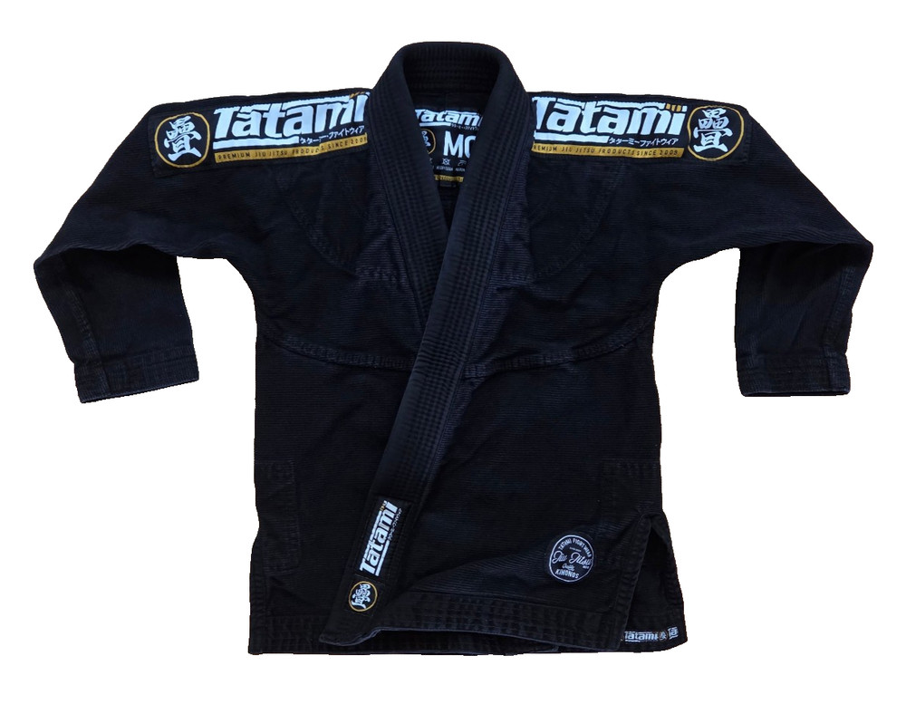 Kids Jiu Jitsu Gi size M0