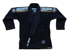Kids Jiu Jitsu Gi size M0