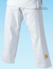 Kusakura JAPAN JW Judo gi Only Pants Judogi for Training